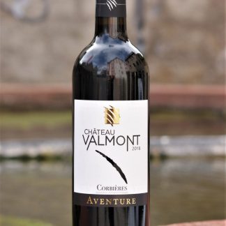 Valmont - Aventure