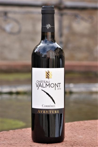 Valmont - Aventure