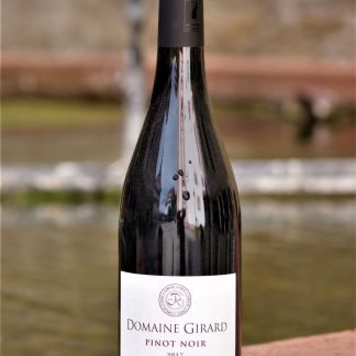 Domaine Girard - Pinot Noir