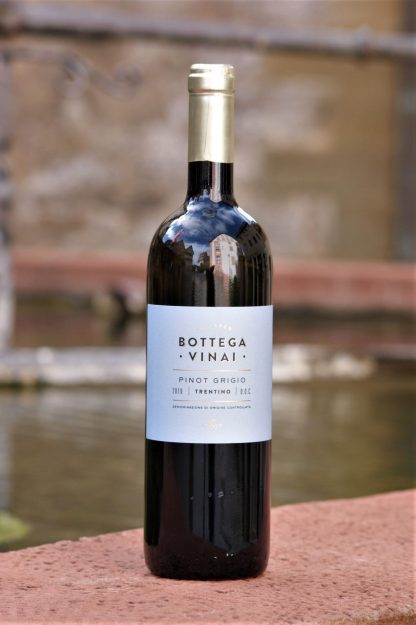 Bottega Vinai - Pinot Grigio