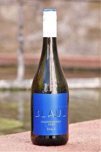 Weingut Blaul Gönnheim - Chardonnay